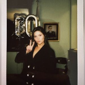 Meet your Posher, Alex